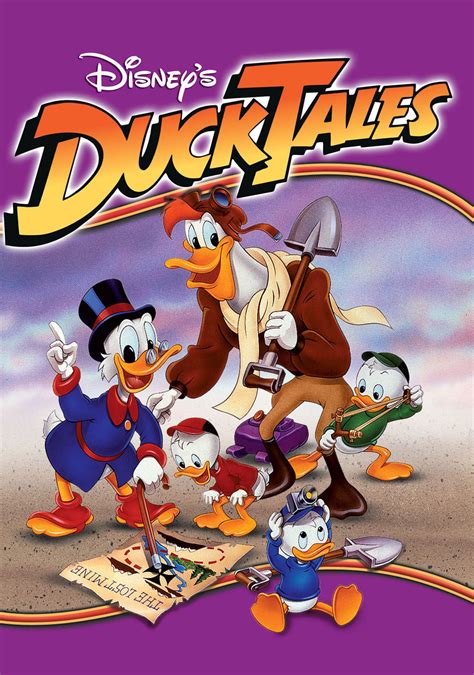 m4ufree ducktales (1987)
